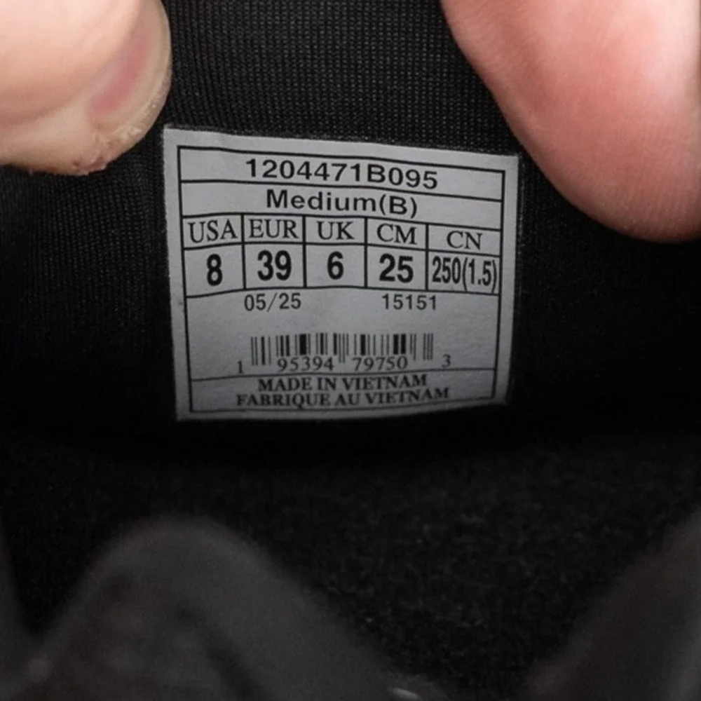Brooks Defyance Max Women 8 Black Running Shoes DNA LOFT GlideRoll